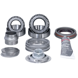 REVOLUTION GEAR & AXLE 352051PK