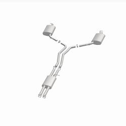 MAG BRE Exhaust Kits Magnaflow 106-0957