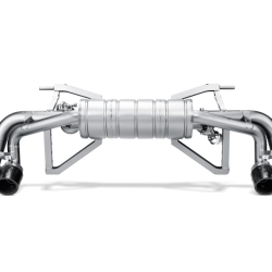 Akrapovic M-LA/T/4