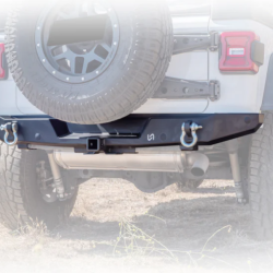 TURN Offroad JLRB-01