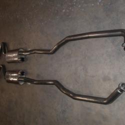 STAINLESS WORKS CV69SB0S