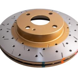 DBA 4538XS