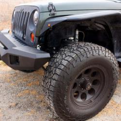 Body Armor 4x4 JP-19537