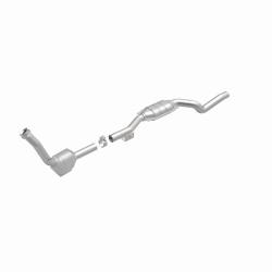 MAG Converter Direct Fit Magnaflow 49866