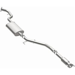 MAG Converter Direct Fit Magnaflow 21-142