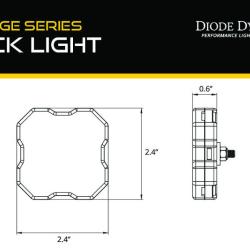 DIODE DYNAMICS DD7751C