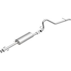 MAG BRE Exhaust Kits Magnaflow 106-0295