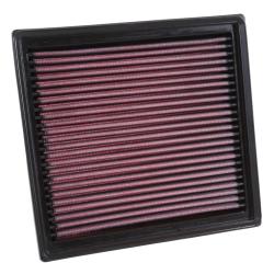 K&N ENGINEERING 333040