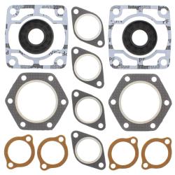 VERTEX PISTONS 711078