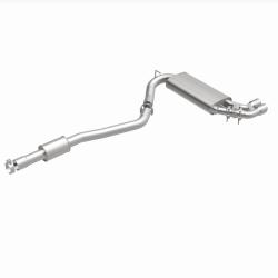 MAG BRE Exhaust Kits Magnaflow 106-0832