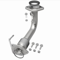 MAG BRE Front Pipe Kit Magnaflow 107-0054