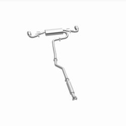 MAG BRE Exhaust Kits Magnaflow 106-0998