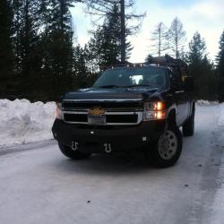 DV8 Offroad FBCS2-02