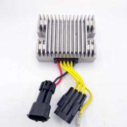 RICKS MOTORSPORT ELECTRICS 10550