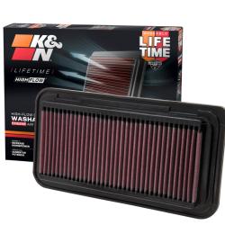 K&N ENGINEERING 332300