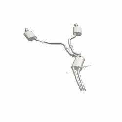 MAG BRE Exhaust Kits Magnaflow 106-0924