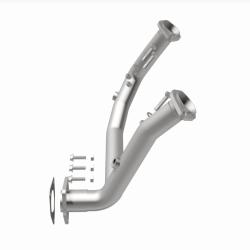 MAG BRE Front Pipe Kit Magnaflow 107-0101