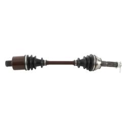 ABR Xtreme Duty Axles All Balls Racing AB6-PO-8-336