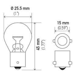 Hella 7506TB