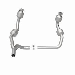 Magnaflow 5582689