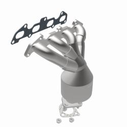 MAG Converter Direct Fit Magnaflow 49272