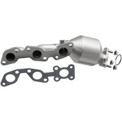 MAG Converter Direct Fit Magnaflow 49998