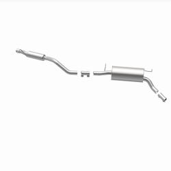 Magnaflow 106-0107