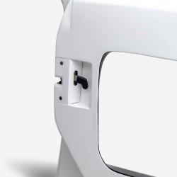 ANDERSON COMPOSITES ACDD21FDBR4DHAFPC