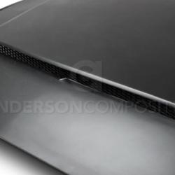 ANDERSON COMPOSITES ACHD15FDMUSNGF