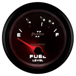 AutoMeter 7815