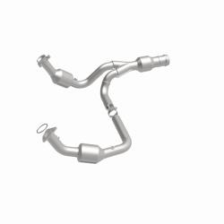 Magnaflow 52616