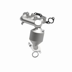MAG Converter Direct Fit Magnaflow 49311