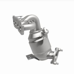 MAG Converter Direct Fit Magnaflow 22-231