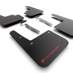 RALLY ARMOR MF93URBLKRD