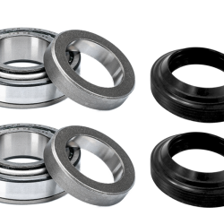 REVOLUTION GEAR & AXLE AKJK