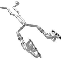 AMERICAN RACING HEADERS CHR5715134300FSWC