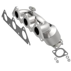 MAG Converter Direct Fit Magnaflow 50888