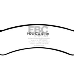 EBC DP41129R