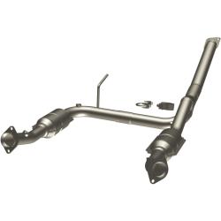 MAG Converter Direct Fit Magnaflow 49406