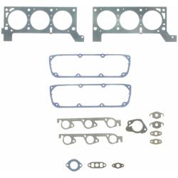 FEL Cylinder Head Gaskets Fel-Pro HIS9673PT