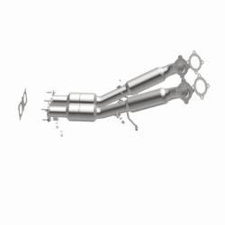 MAG Converter Direct Fit Magnaflow 52276