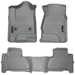 Husky Liners 99202
