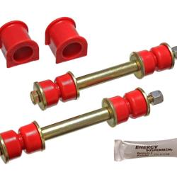 ES Sway Bar Bushings - Red Energy Suspension 8.5106R