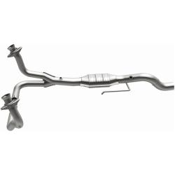 Magnaflow 49600