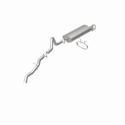 MAG BRE Exhaust Kits Magnaflow 106-0181