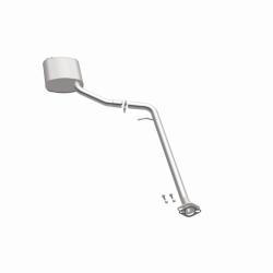 MAG BRE Exhaust Kits Magnaflow 108-0161