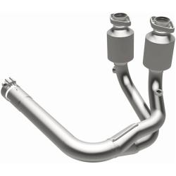 Magnaflow 4583386