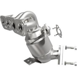 MAG Converter Direct Fit Magnaflow 22-231