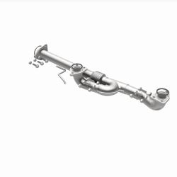 MAG BRE Front Pipe Kit Magnaflow 107-0094