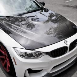Seibon hd14bmwf80-OE